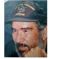Esiquio Vargas Sr.