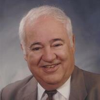 William R. "Bill" Schott