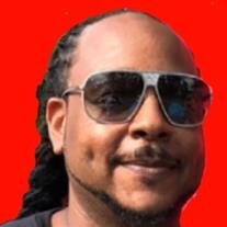 DeWayne Carl Patterson