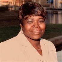 Noreen Adella Inniss