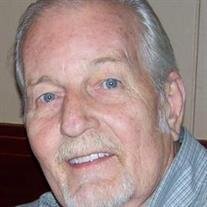 Wayne Cary