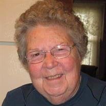 Bernice L. Elson