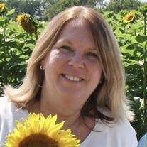 Marcia Ackerman