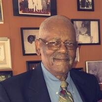 Mr Nicholas Wingfield Jr.
