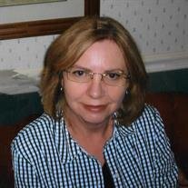 Pamala Rossand Welty