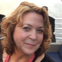 Patti A. (Battaline) DeSantis