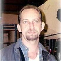 Terry Wayne Parsley