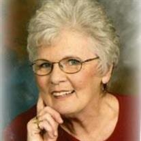 Wilma Marylene Harris Shoemaker