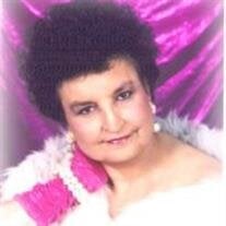 Lucy Geneva Greene McCormick