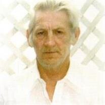 Judge Lyman McCrackin