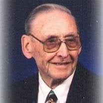 Gilmer Dewitt Cockrell