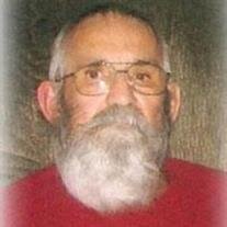 Edmond Perry Gentle Jr.