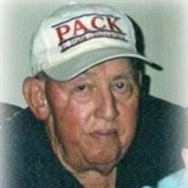 Roy (R.P.) Pinkney Sherrill