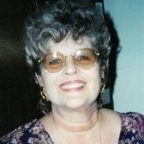 Kathleen Ann Shirkey