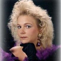 Kimberly Lynn Cohen Patterson