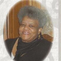 Mrs. Christine L. James