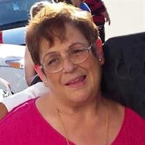 Sharon A. Rouse