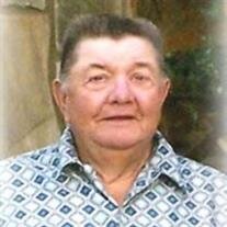 John (Tator) Thomas Henderson