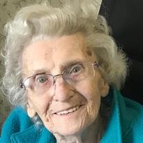 Irene Hyszczak