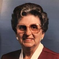 Johanna Wilhemina Wingelaar