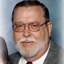 Robert Eugene Henderson