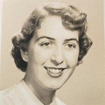 Joan Levine Wollin