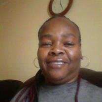 Ms. Ronnetta Shuvette LeGrande