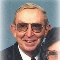 Clarence Herman Hill