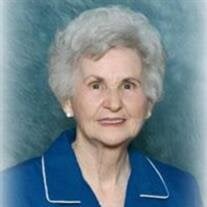 Ruth Conner Honeycutt