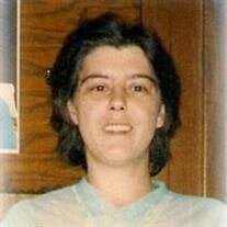 Martha Kaye Darnell Hurst