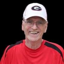 William "Bill" Collier Sr.