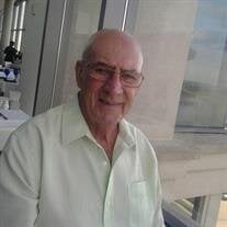Robert Joseph Dillon