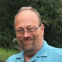 Ken Matthews