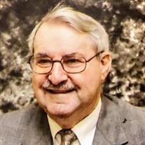 Charles E. James