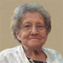 Betty Lou Dean