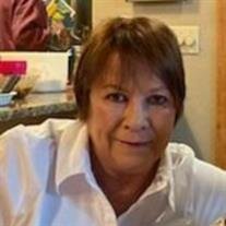 Charlene M Skinner
