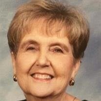 Pauline Mary Harlan