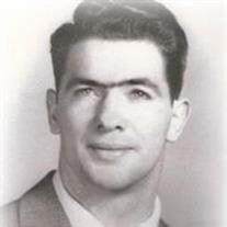 Jack Dempsey Gilreath