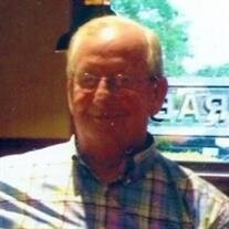 John Kean Jr