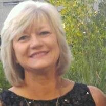 Mrs. Sandra "Sandy" Patterson