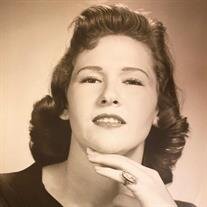 Virginia Gail Fenton