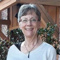 Donna Hardy