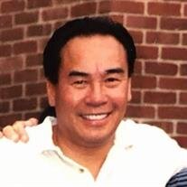 Roger Chung