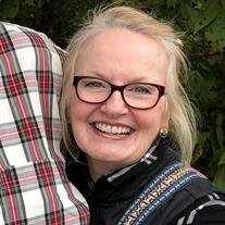 Rebecca Harris