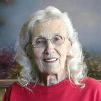Phyllis A. Bauer