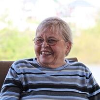 Colleen Stamps Thompson
