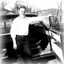 Kelly Martin Houck Sr.