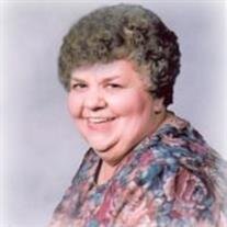 Ruth Ann Hertzler