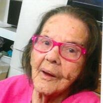 Eula B. McGarity