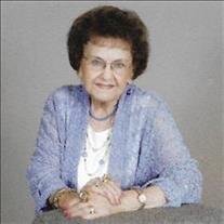 Esther L. Derton-Hoppis